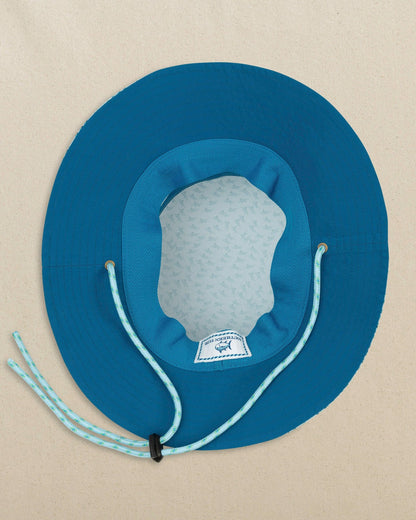 Waterway Fintastic Performance Sun Hat | Southern Tide Recommended
