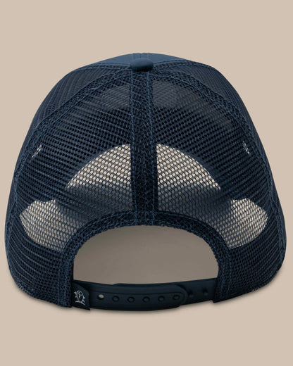 Alabama Patch Performance Trucker Hat | Southern Tide Top Pick