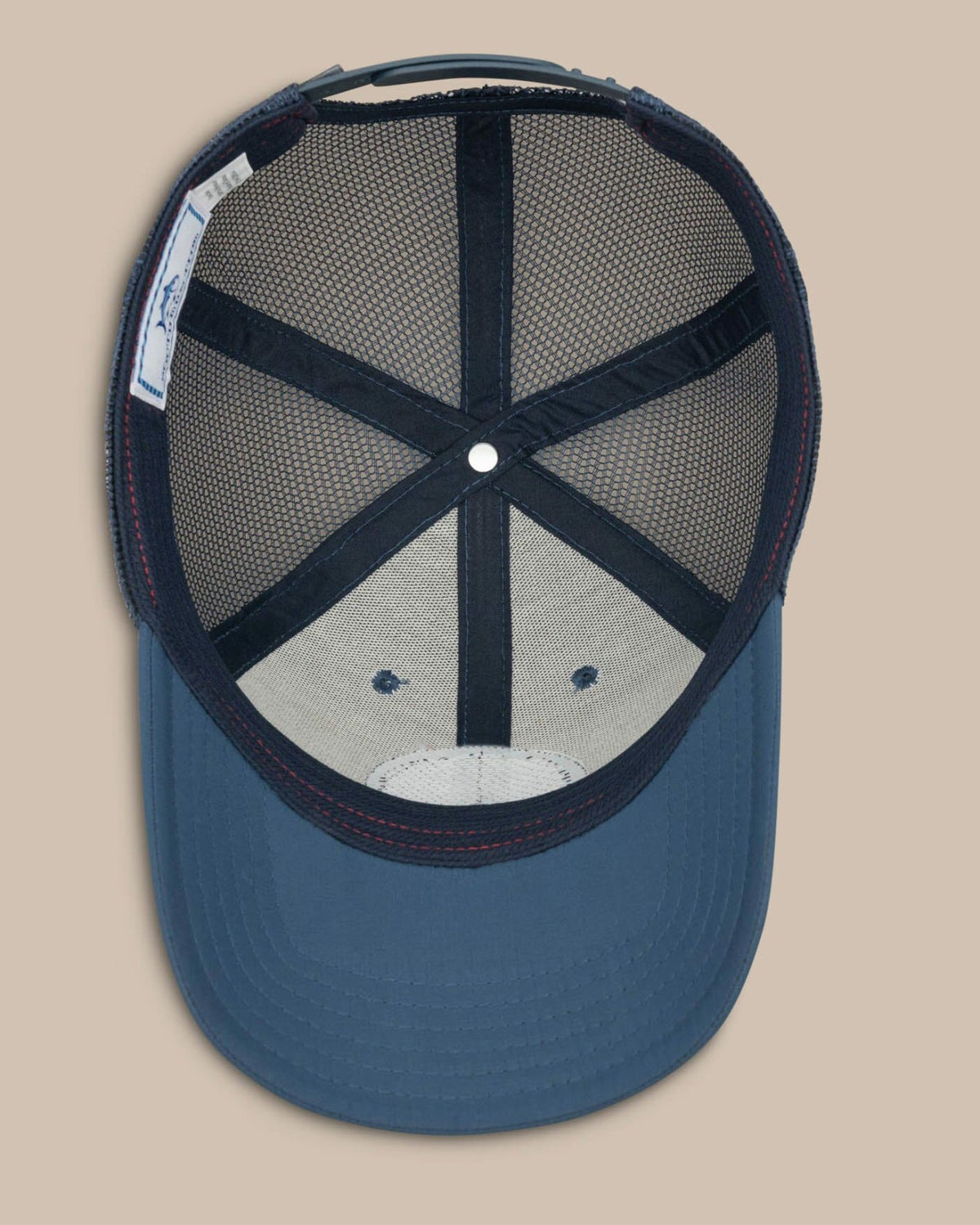 Alabama Patch Performance Trucker Hat | Southern Tide Top Pick