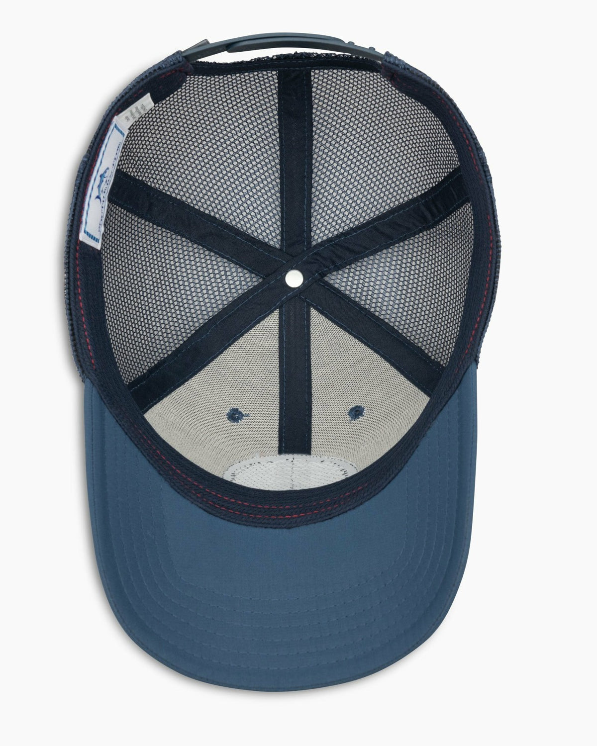 Alabama Patch Performance Trucker Hat | Southern Tide Top Pick
