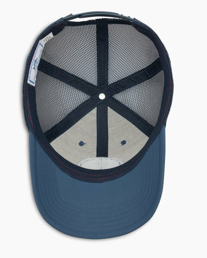 Alabama Patch Performance Trucker Hat | Southern Tide Top Pick
