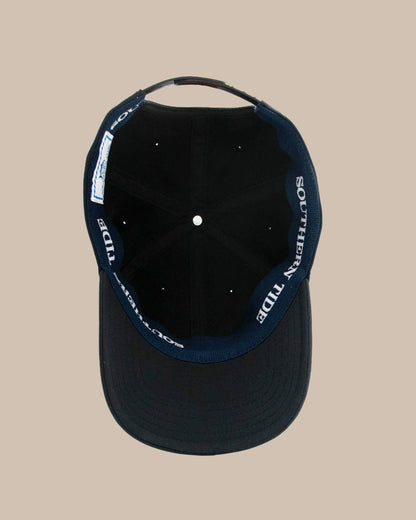 Rubber Skipjack Performance Hat | Southern Tide Best Seller