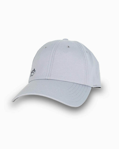 Rubber Skipjack Performance Hat | Southern Tide Best Seller