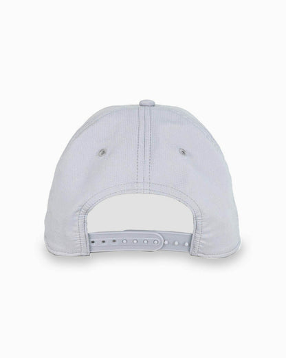 Rubber Skipjack Performance Hat | Southern Tide Best Seller