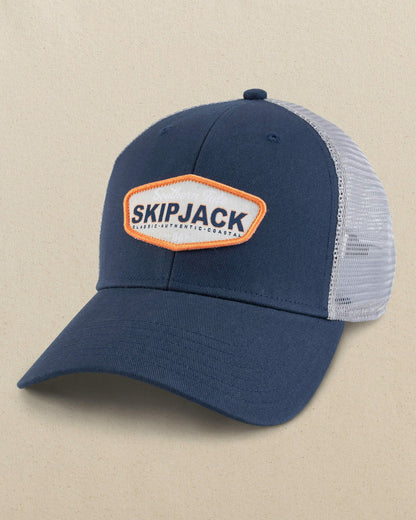 Vintage Badge Trucker Hat | Southern Tide Deals
