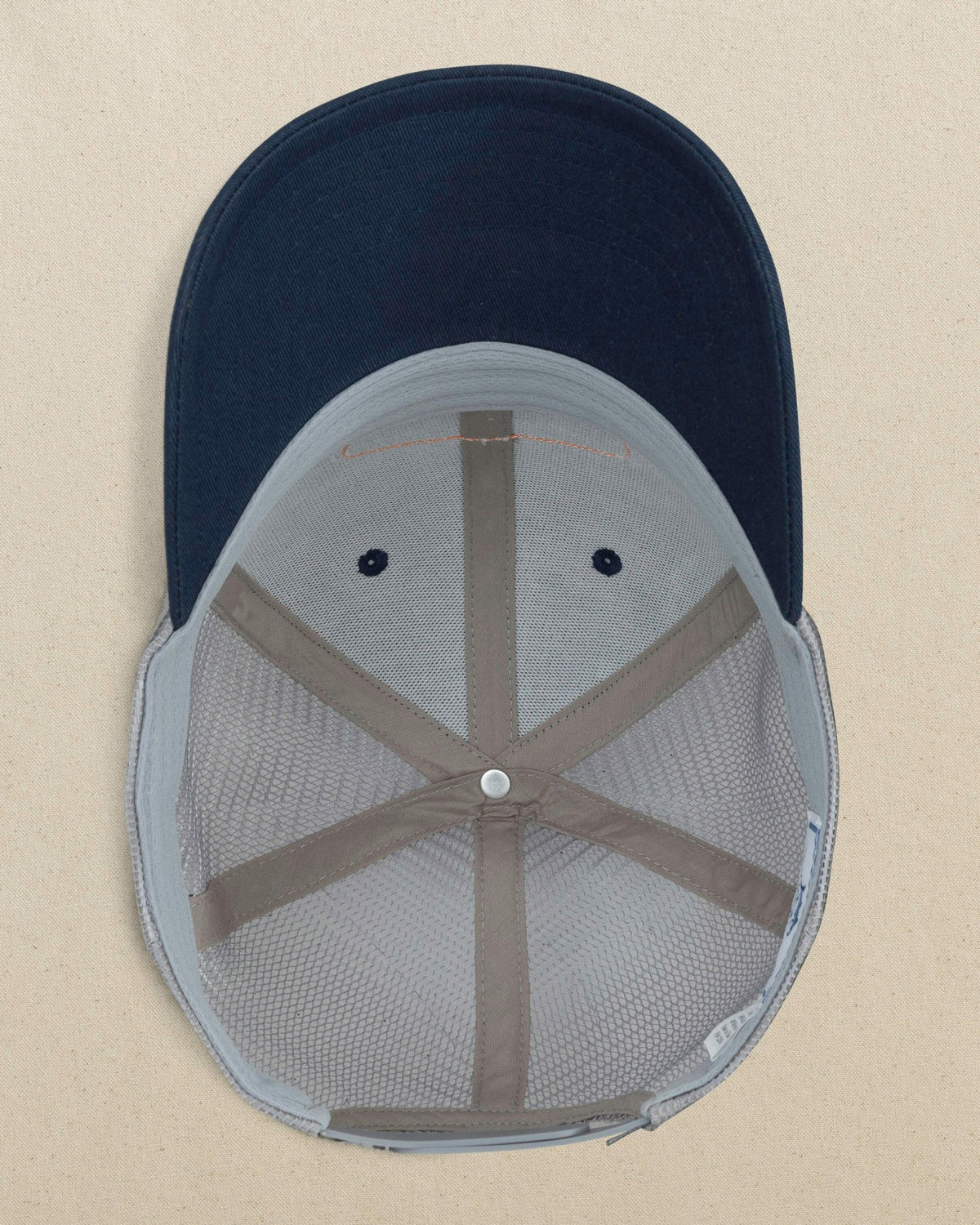 Vintage Badge Trucker Hat | Southern Tide Deals