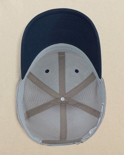 Vintage Badge Trucker Hat | Southern Tide Deals