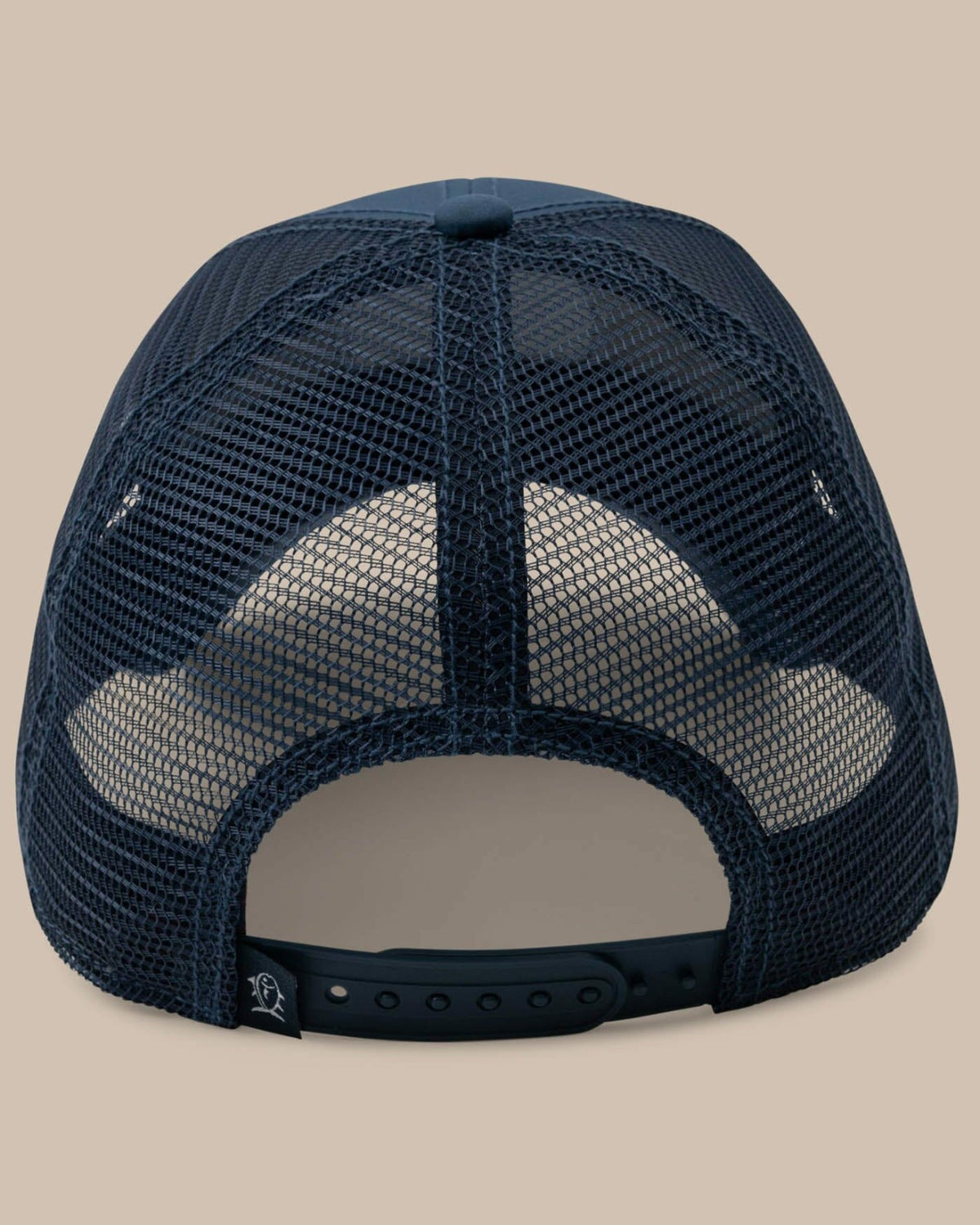 Tennessee Patch Performance Trucker Hat | Southern Tide Exclusive