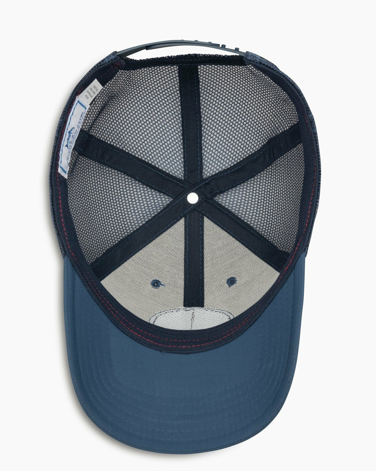 Tennessee Patch Performance Trucker Hat | Southern Tide Exclusive