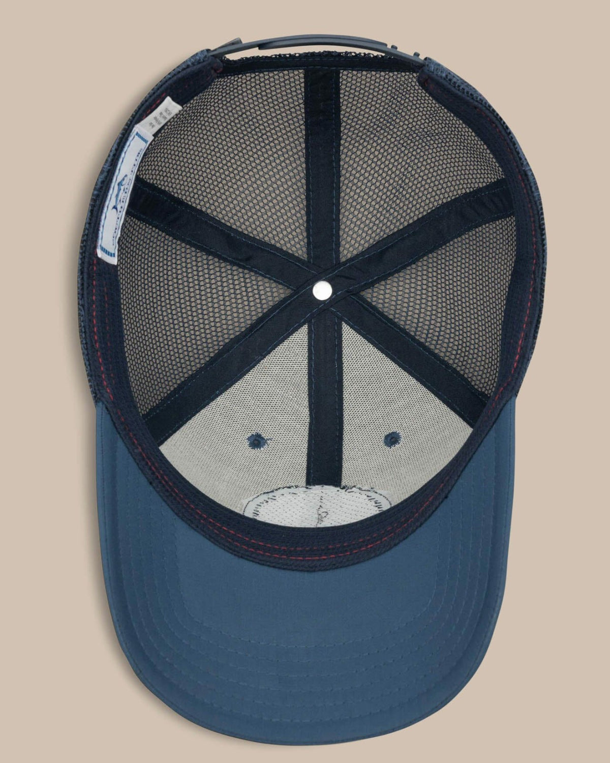 North Carolina Patch Performance Trucker Hat | Southern Tide Hot Sale