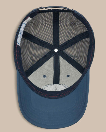 North Carolina Patch Performance Trucker Hat | Southern Tide Hot Sale