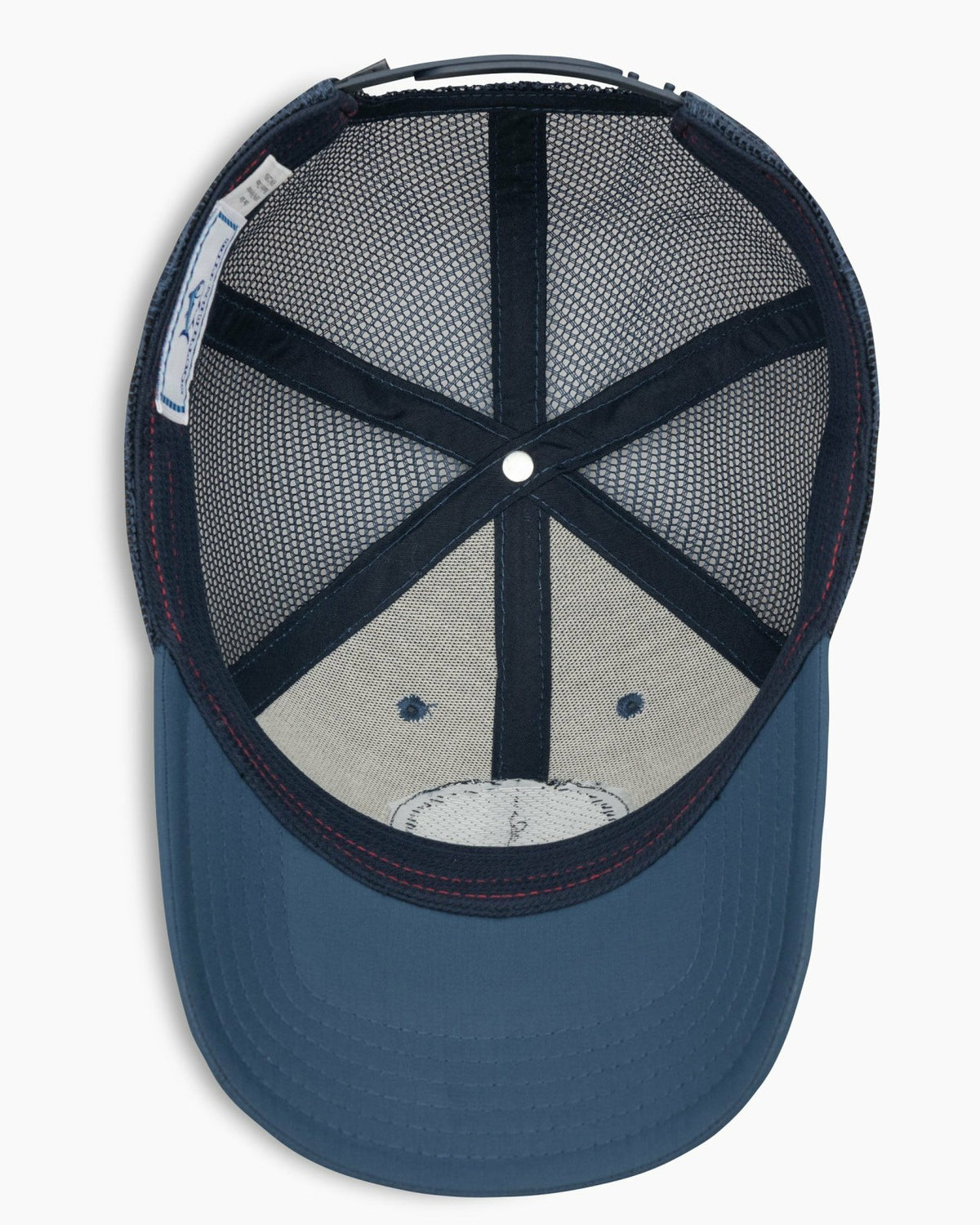 North Carolina Patch Performance Trucker Hat | Southern Tide Hot Sale