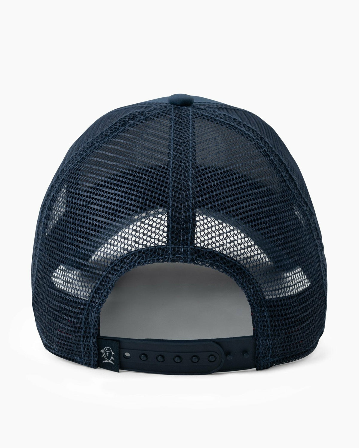 Georgia Patch Performance Trucker Hat | Southern Tide Essential