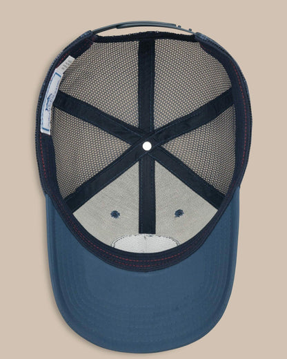 Texas Patch Performance Trucker Hat | Southern Tide Hot Sale
