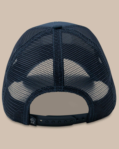 Texas Patch Performance Trucker Hat | Southern Tide Hot Sale