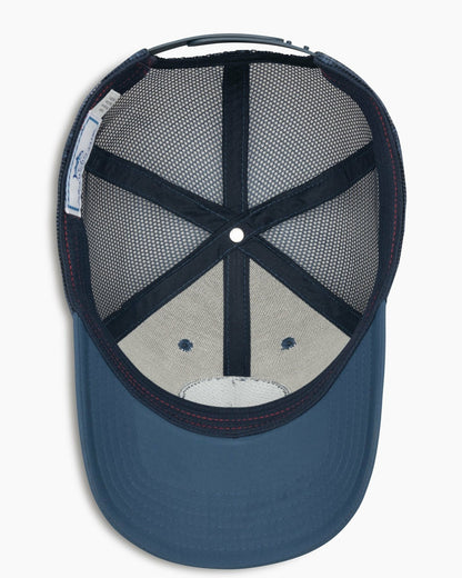 Texas Patch Performance Trucker Hat | Southern Tide Hot Sale