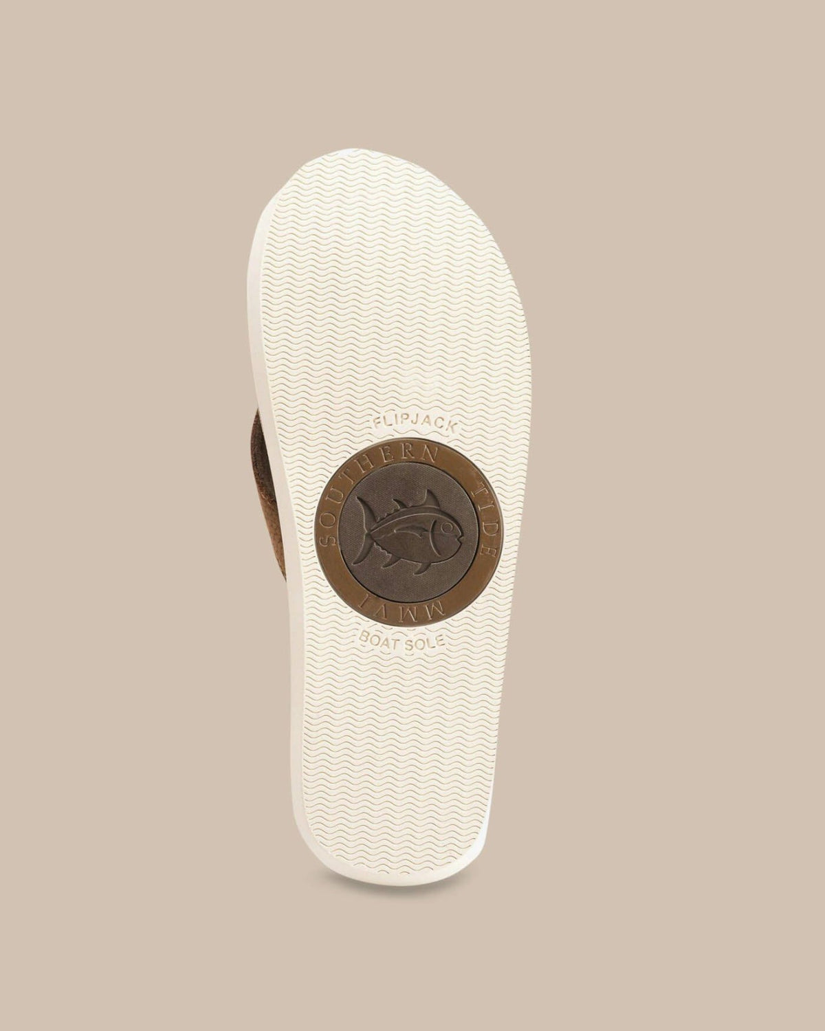 Mens Caramel Flipjacks | Southern Tide Top Pick
