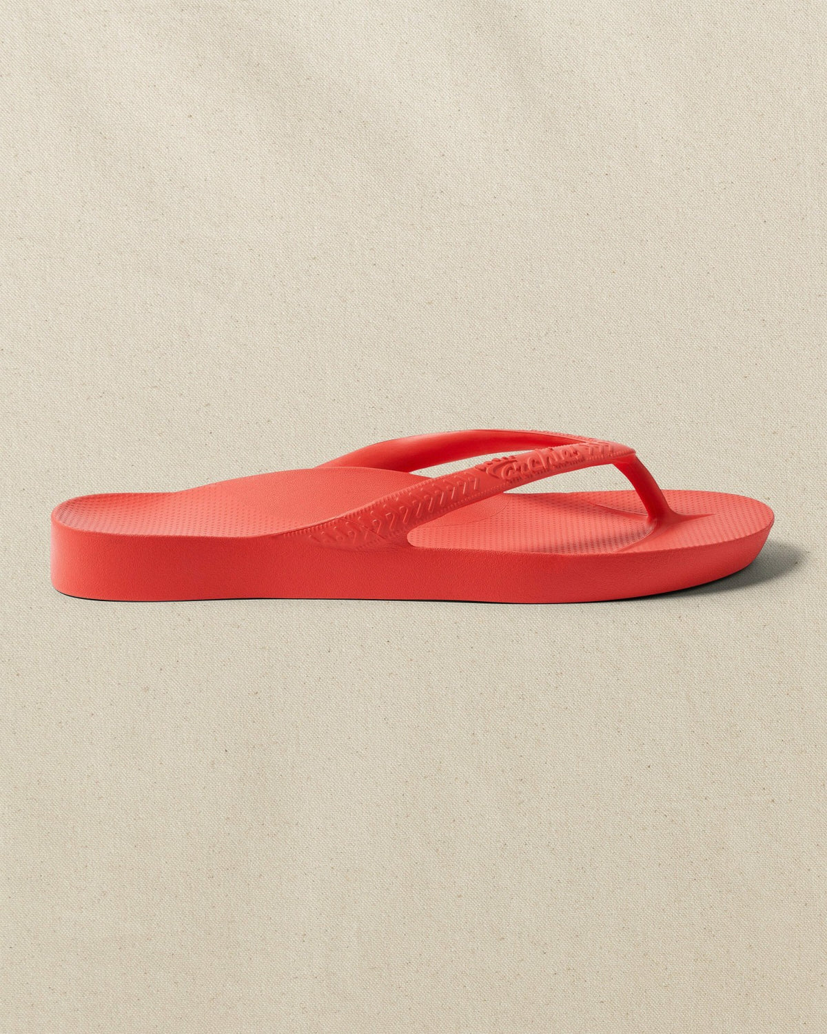 Archies Coral Arch Support Flip Flop | Southern Tide Best Price