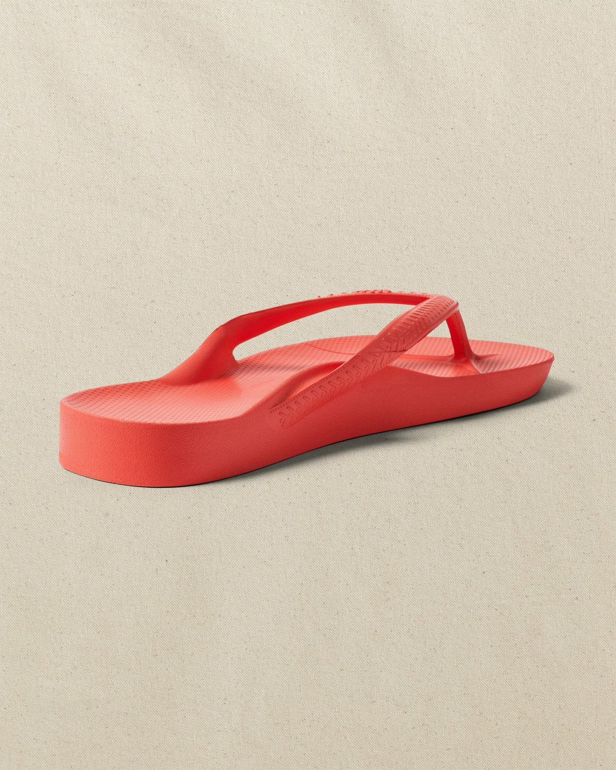 Archies Coral Arch Support Flip Flop | Southern Tide Best Price