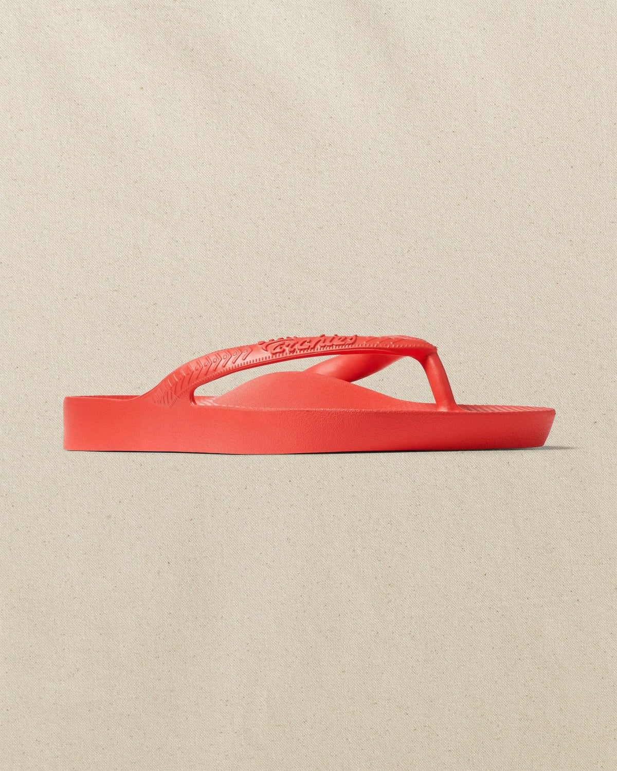 Archies Coral Arch Support Flip Flop | Southern Tide Best Price