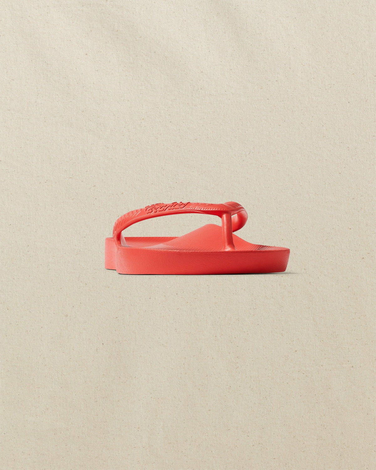 Archies Coral Arch Support Flip Flop | Southern Tide Best Price