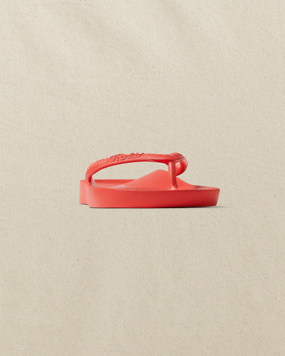 Archies Coral Arch Support Flip Flop | Southern Tide Best Price
