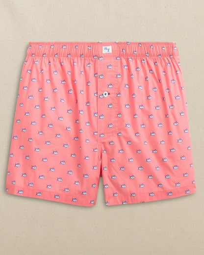 Mens Boxer Shorts - Original Skipjack | Southern Tide Customer Favorite