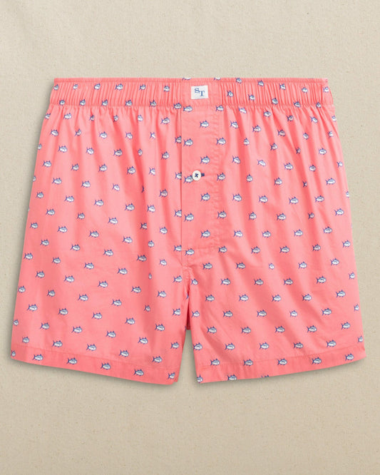 Mens Boxer Shorts - Original Skipjack | Southern Tide Customer Favorite