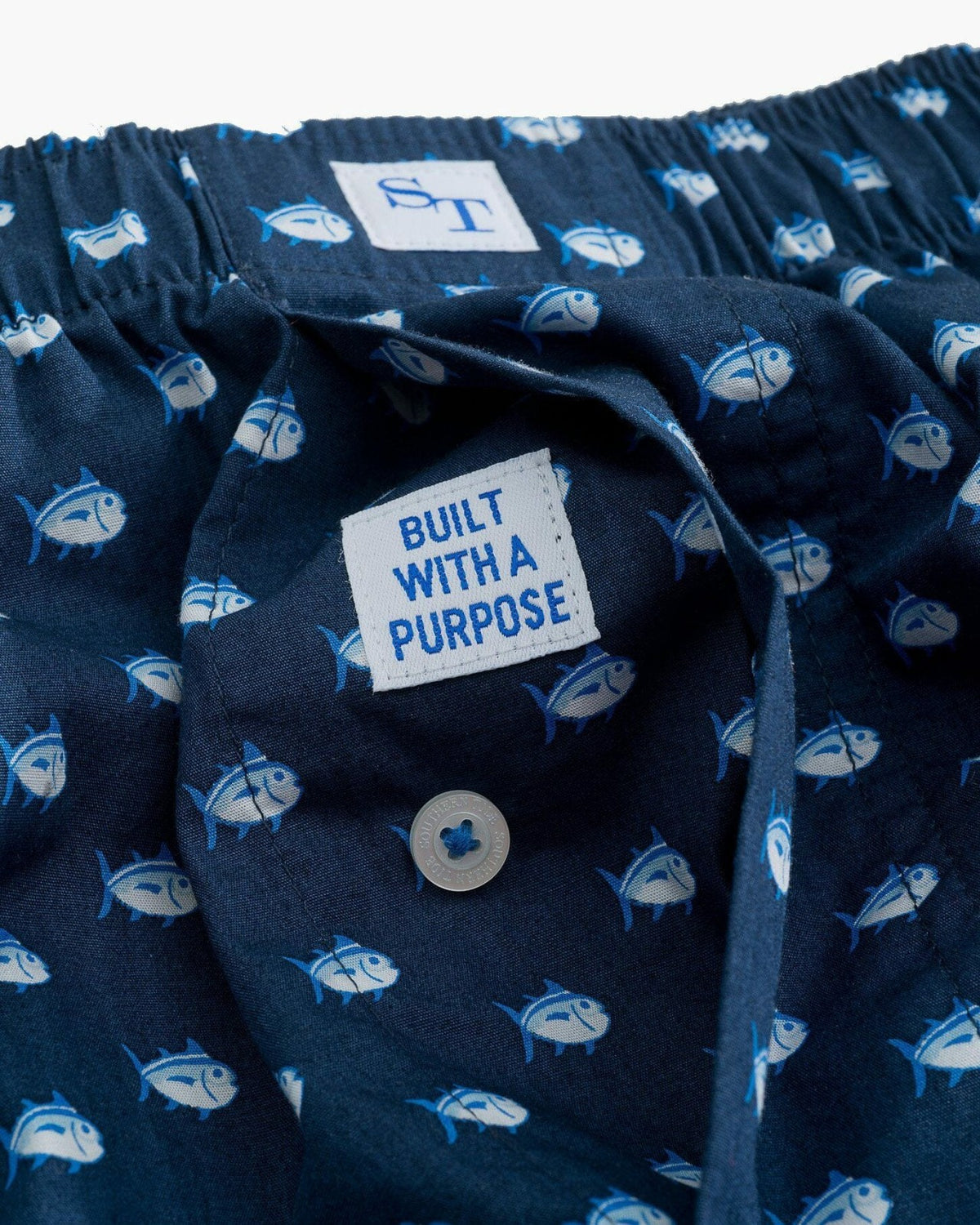Mens Boxer Shorts - Original Skipjack | Southern Tide Customer Favorite