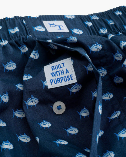 Mens Boxer Shorts - Original Skipjack | Southern Tide Customer Favorite