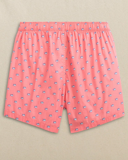 Mens Boxer Shorts - Original Skipjack | Southern Tide Customer Favorite
