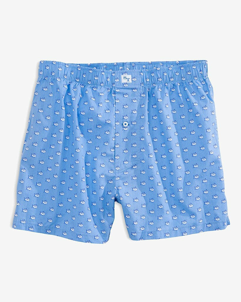 Mens Boxer Shorts - Original Skipjack | Southern Tide Customer Favorite