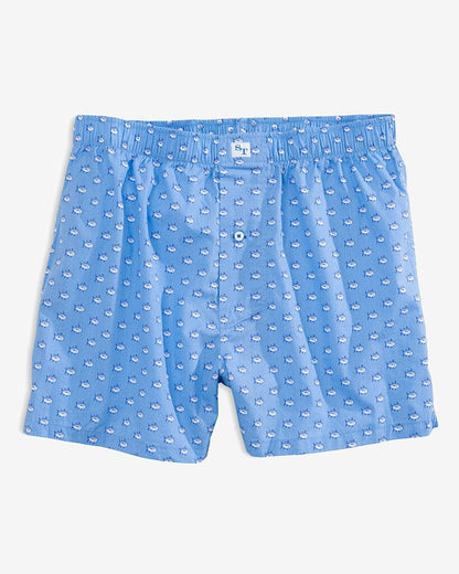 Mens Boxer Shorts - Original Skipjack | Southern Tide Customer Favorite