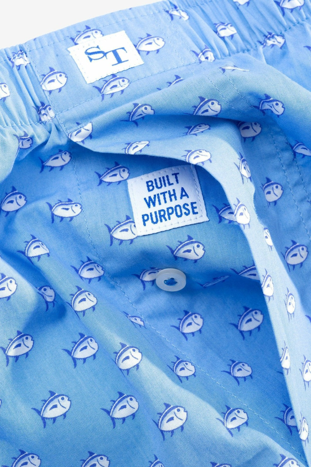 Mens Boxer Shorts - Original Skipjack | Southern Tide Customer Favorite