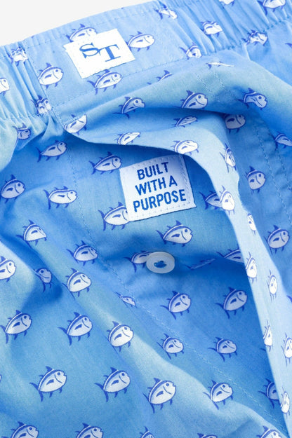 Mens Boxer Shorts - Original Skipjack | Southern Tide Customer Favorite