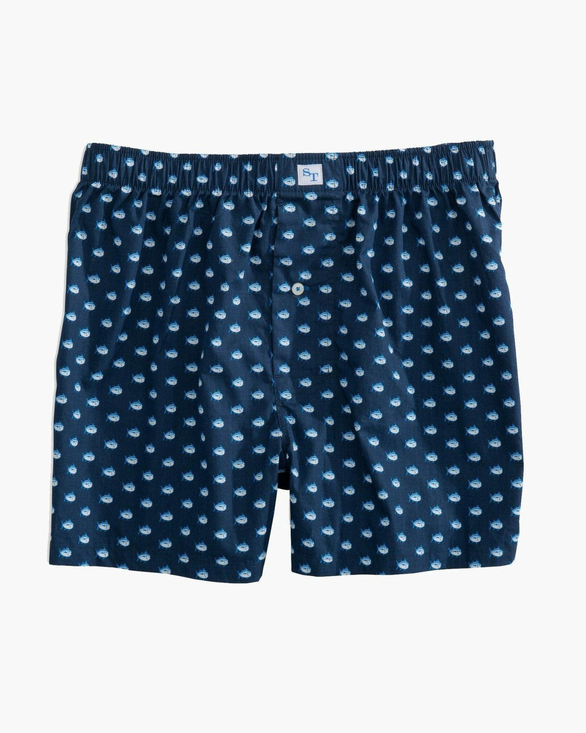 Mens Boxer Shorts - Original Skipjack | Southern Tide Customer Favorite