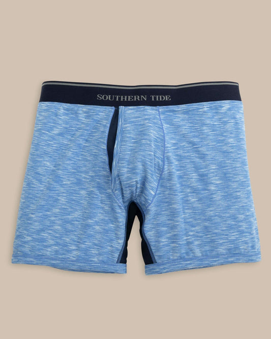 Printed Performance Boxer Brief | Southern Tide Top Pick