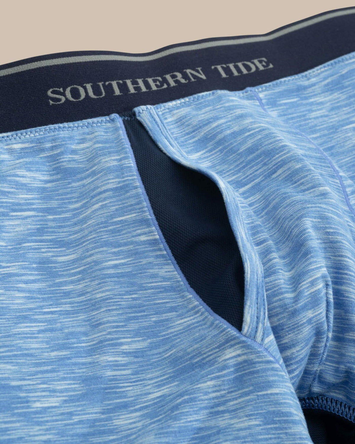 Printed Performance Boxer Brief | Southern Tide Top Pick