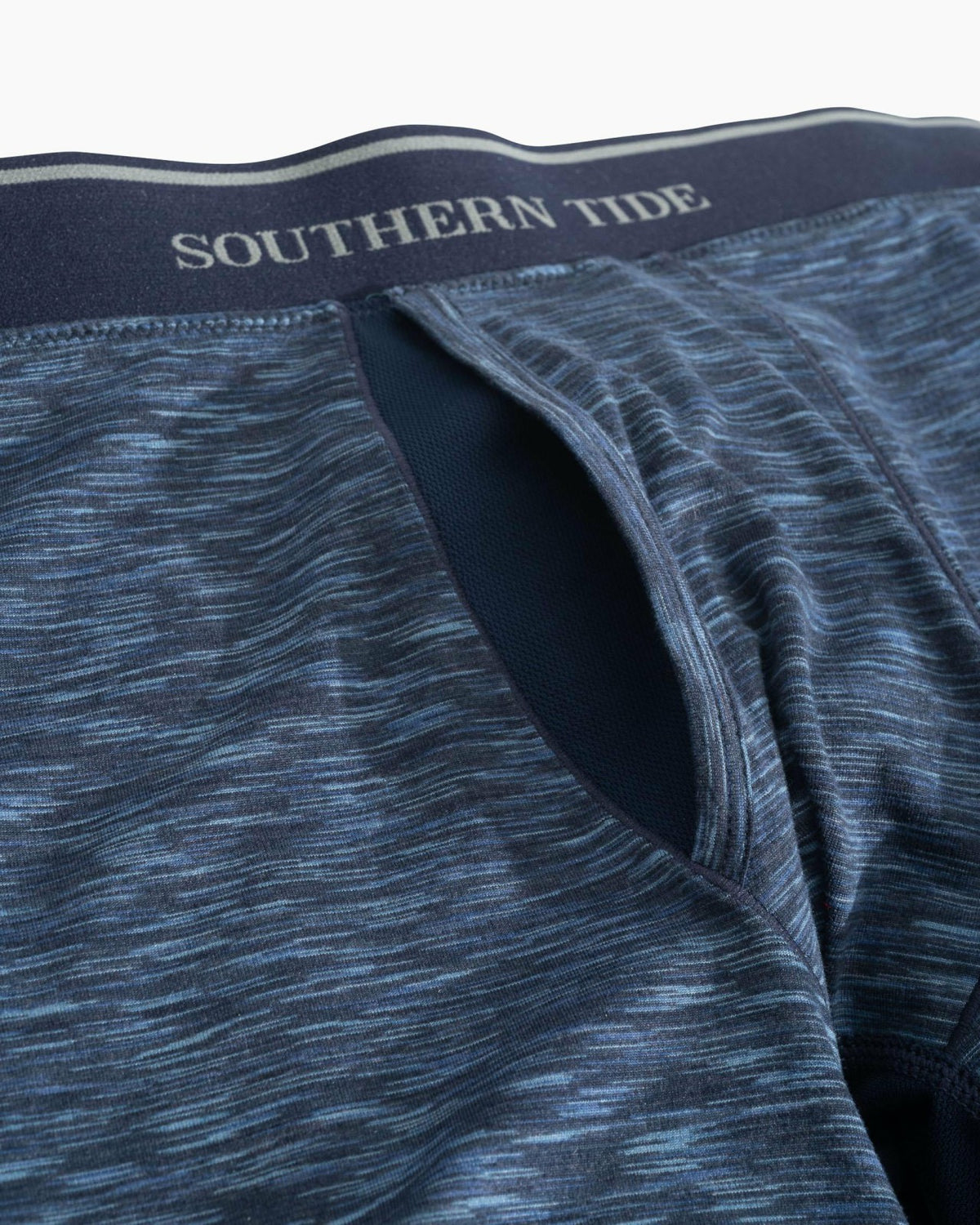 Printed Performance Boxer Brief | Southern Tide Top Pick