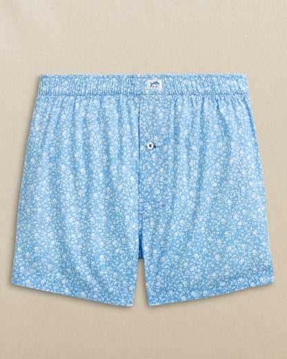Garden Blooms Boxer | Southern Tide Premium