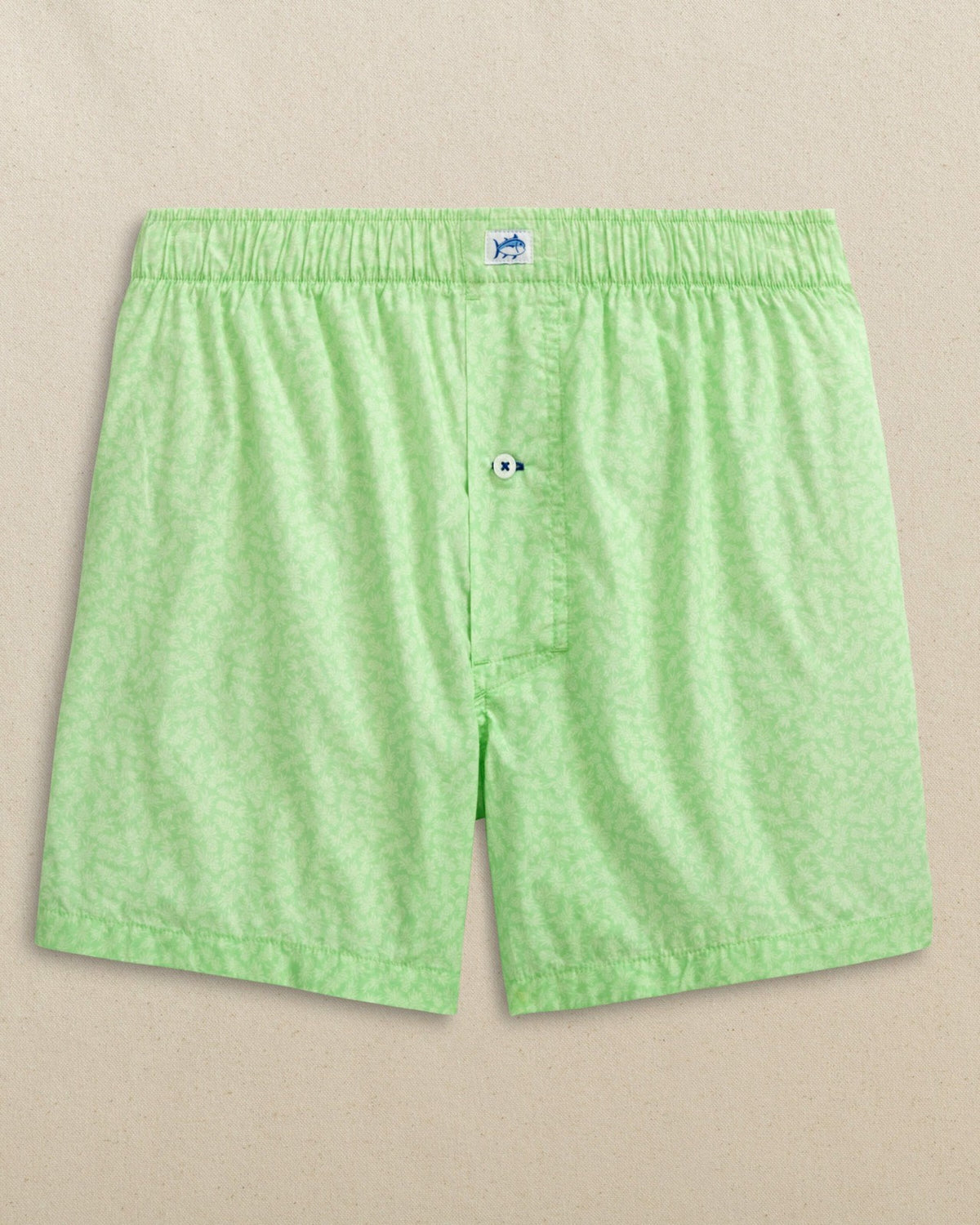 Pineapple Parade Boxer | Southern Tide Great Value