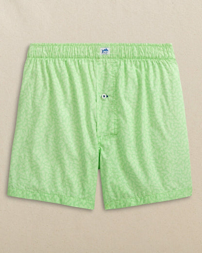 Pineapple Parade Boxer | Southern Tide Great Value