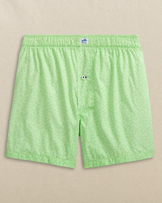 Pineapple Parade Boxer | Southern Tide Great Value