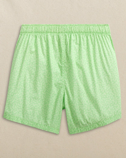 Pineapple Parade Boxer | Southern Tide Great Value