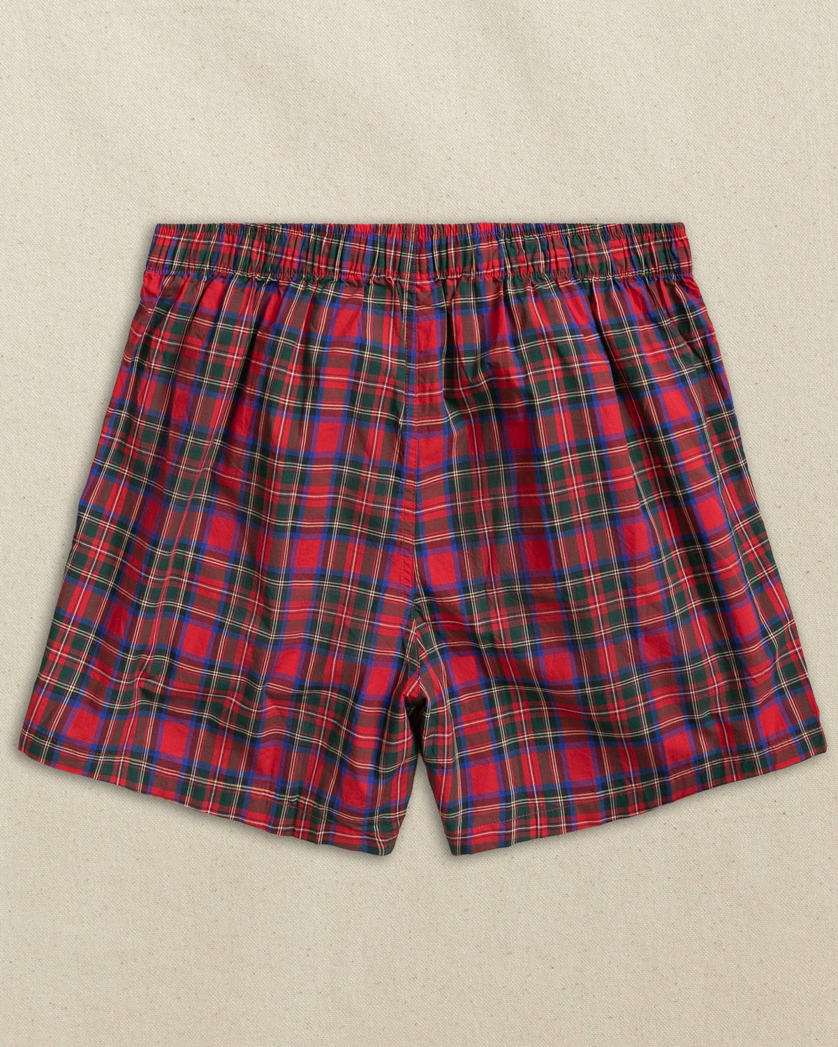 South Carolina Tartan Boxer | Southern Tide Deals