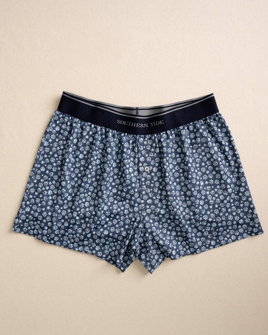 Blossom Bliss Performance Boxer | Southern Tide Top Pick