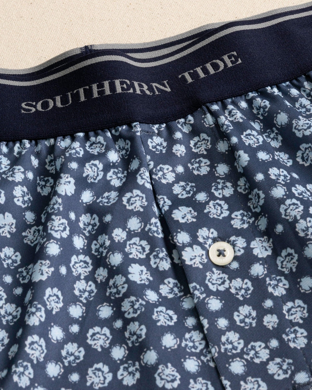 Blossom Bliss Performance Boxer | Southern Tide Top Pick