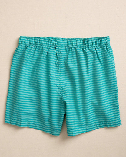 Aberdeen Stripe Boxer | Southern Tide Recommended