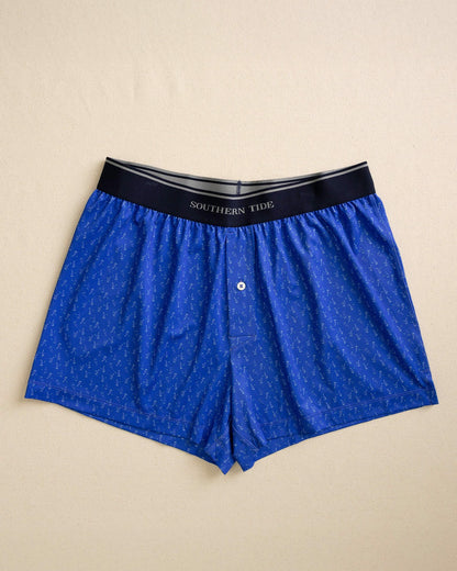 Beer Cheers Performance Boxer | Southern Tide Best Seller