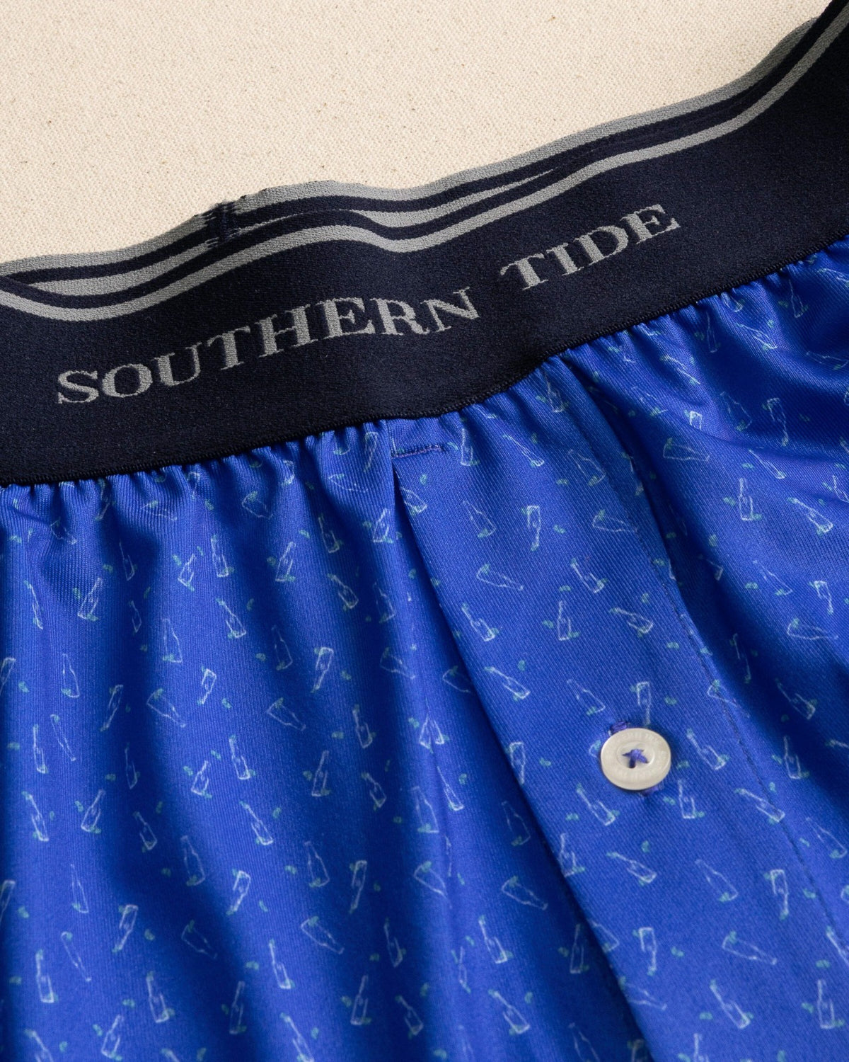 Beer Cheers Performance Boxer | Southern Tide Best Seller